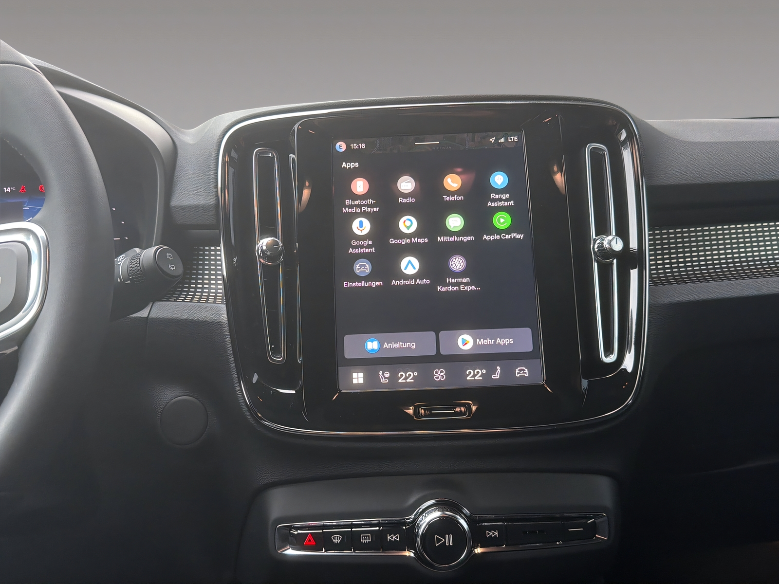 VOLVO EX40 Twin XCENTRIC Edition AWD-image-15