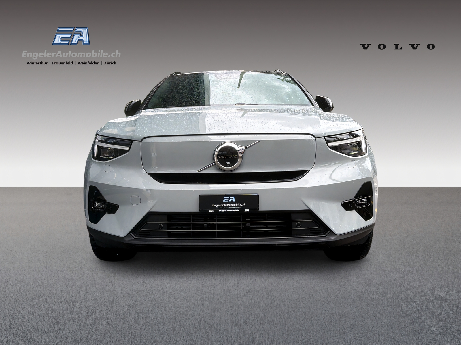 VOLVO EX40 Twin XCENTRIC Edition AWD-image-2