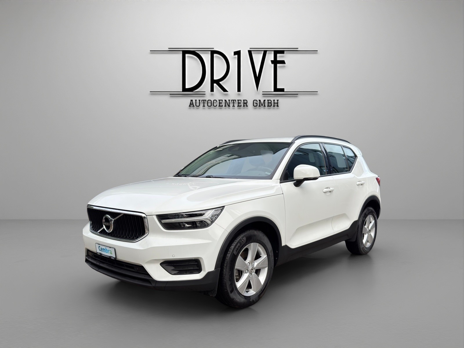 VOLVO 2.0 D4 R-Design AWD — slika 2