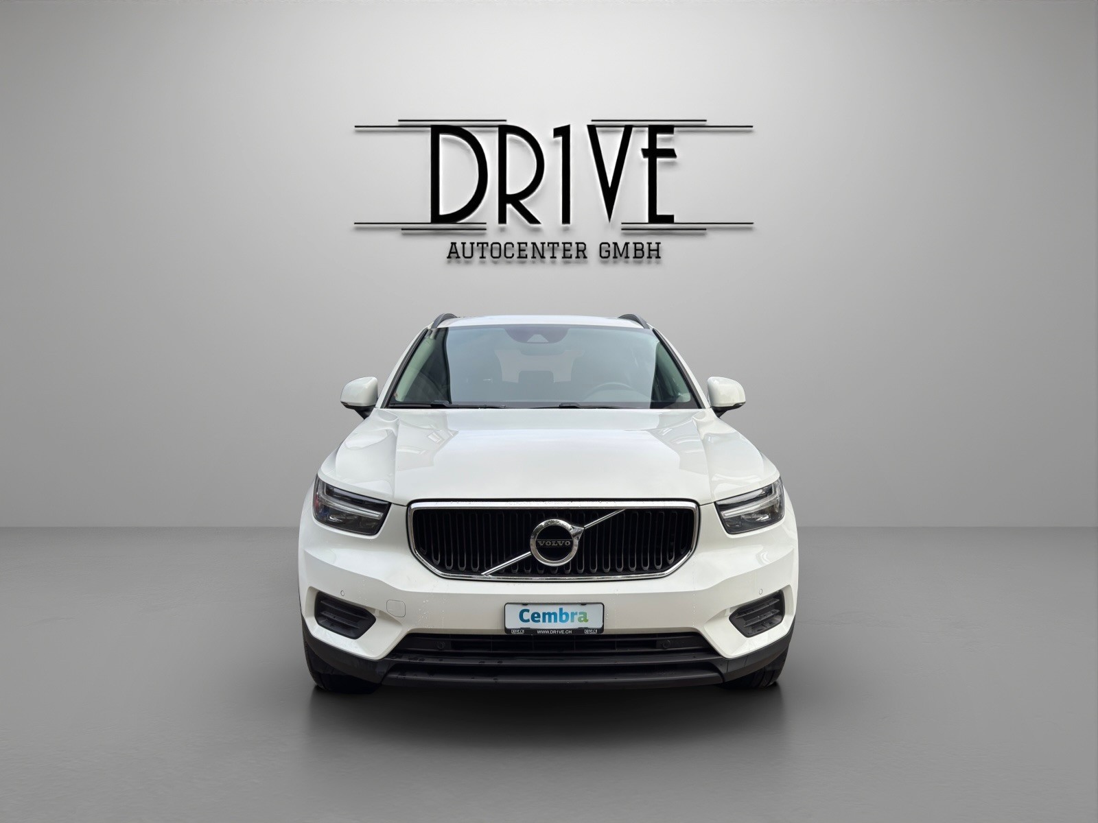 VOLVO XC40 D3 Geartronic-showroom-element-1