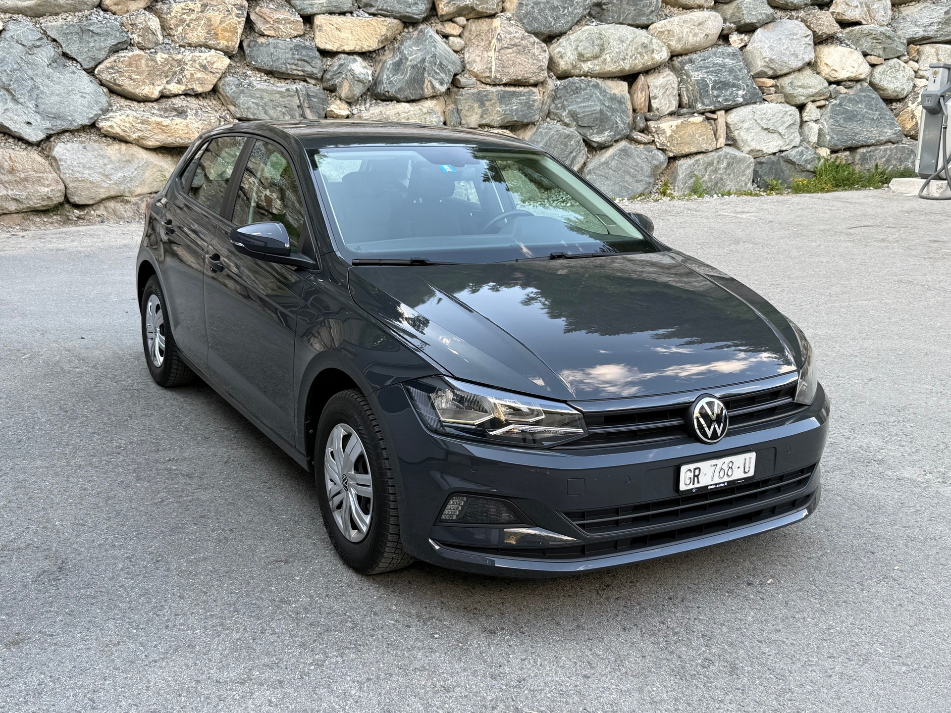 VW Polo 1.0 BMT Value-image-2