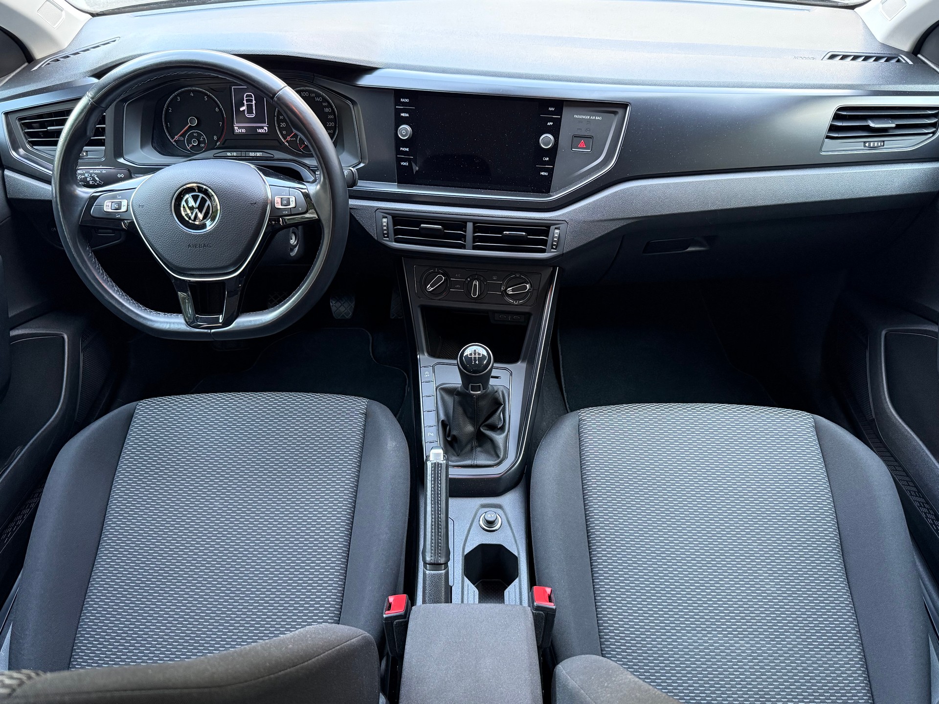 VW Polo 1.0 BMT Value-image-10