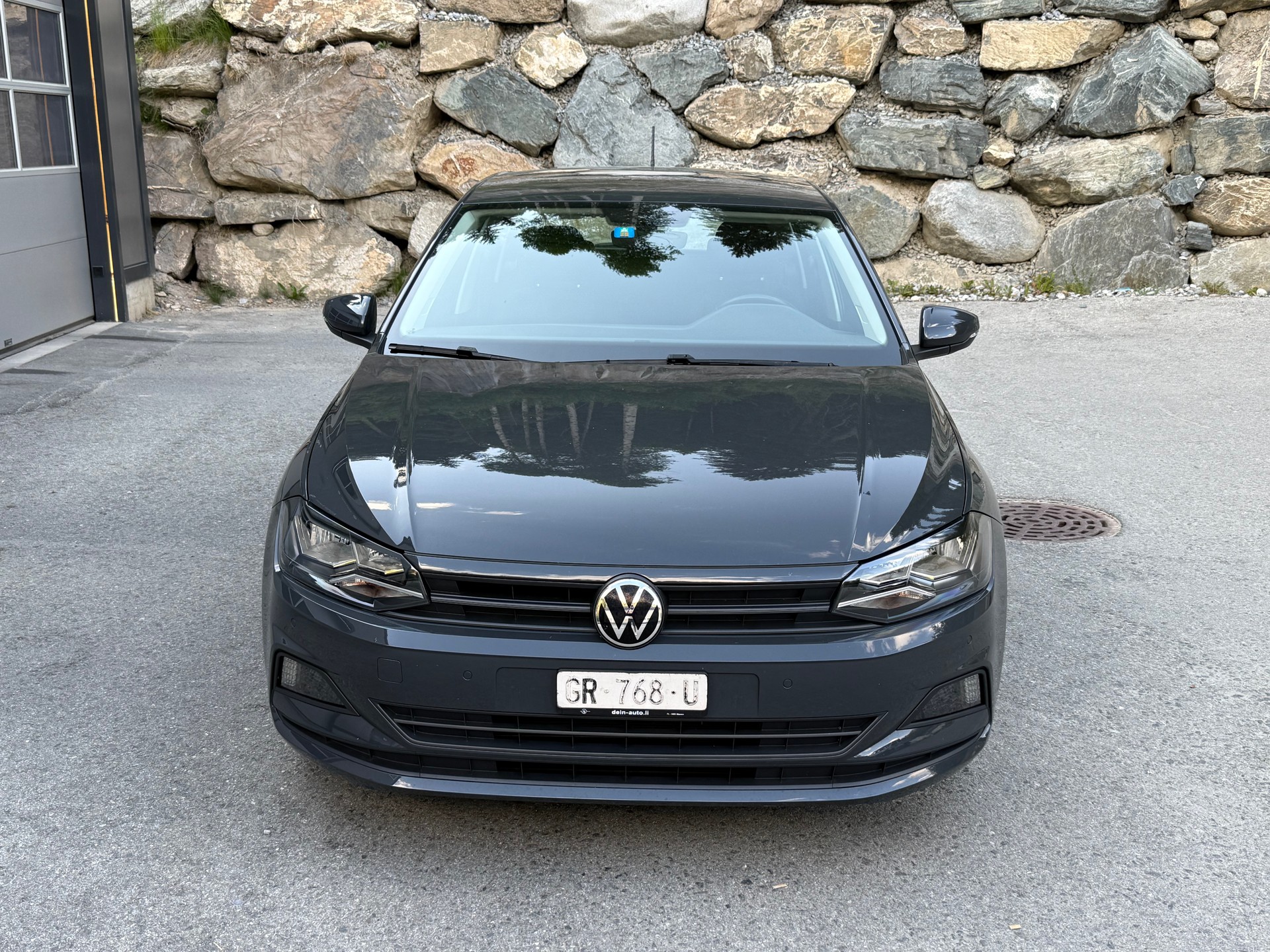 VW Polo 1.0 BMT Value-image-1