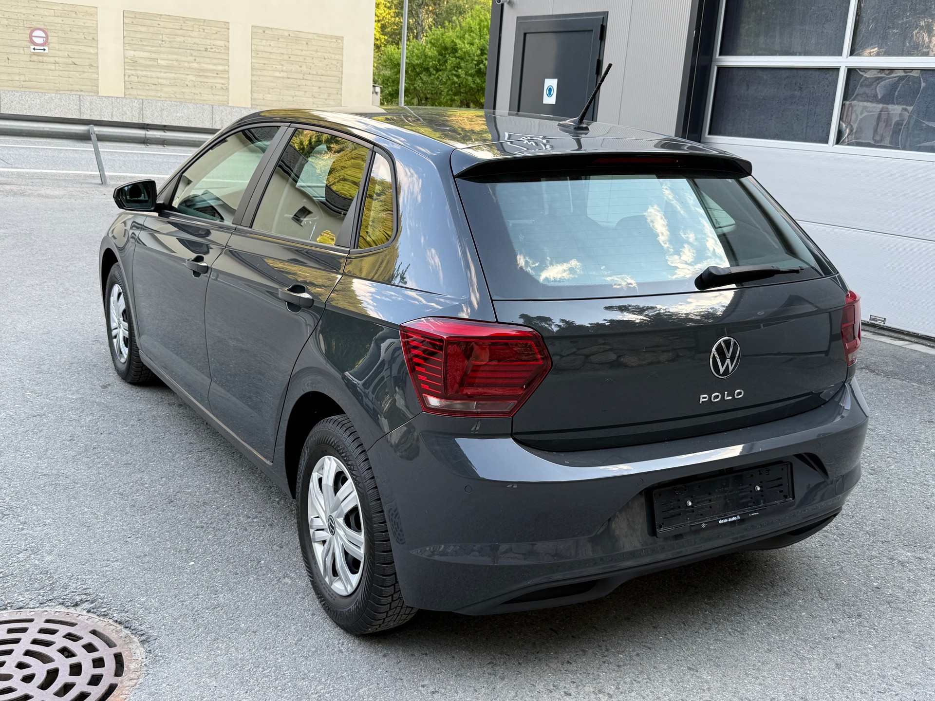 VW Polo 1.0 BMT Value-image-6