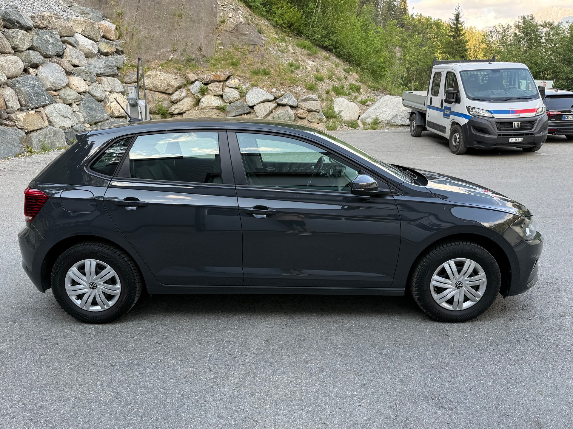 VW Polo 1.0 BMT Value-image-3