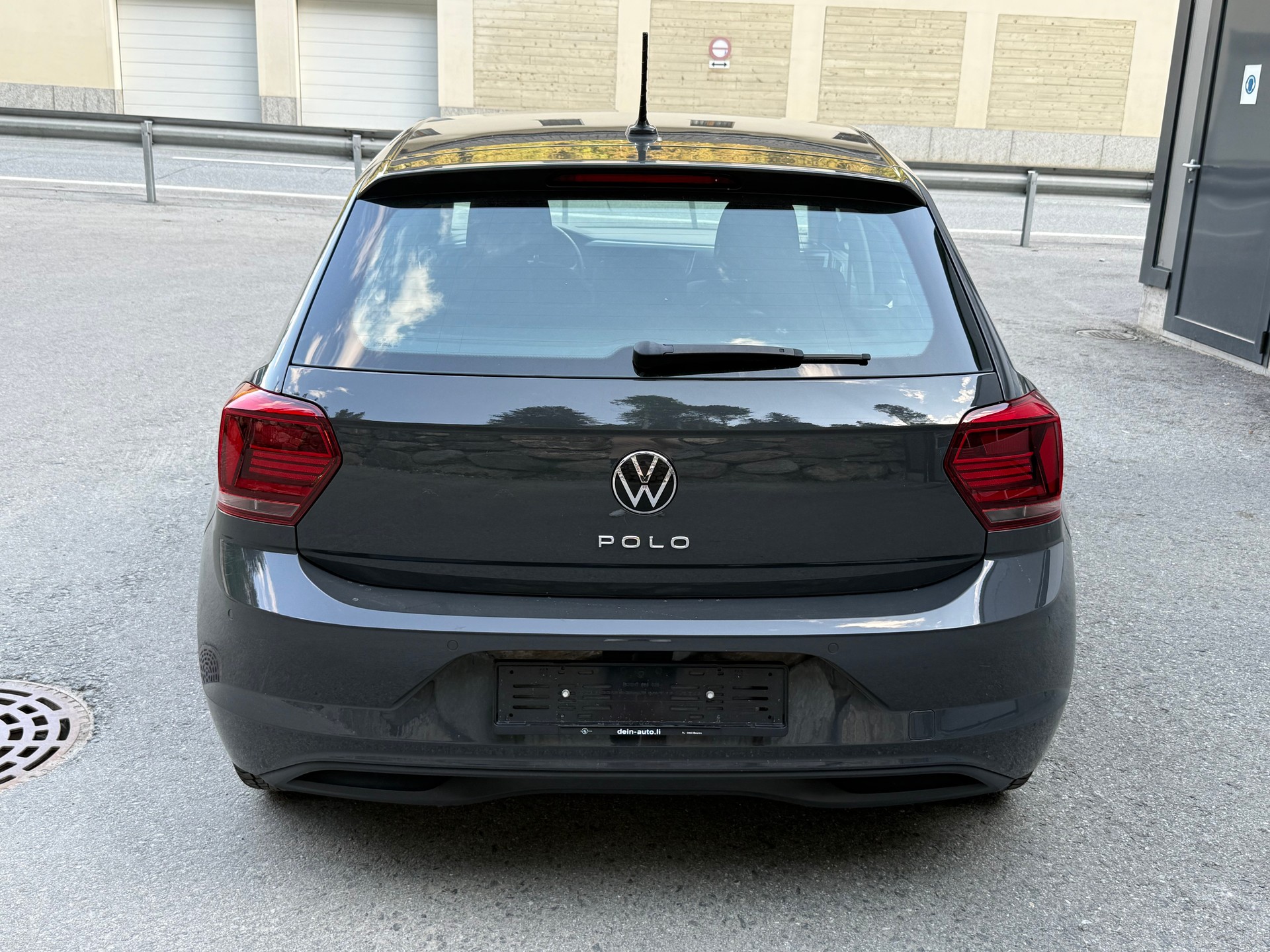 VW Polo 1.0 BMT Value-image-5