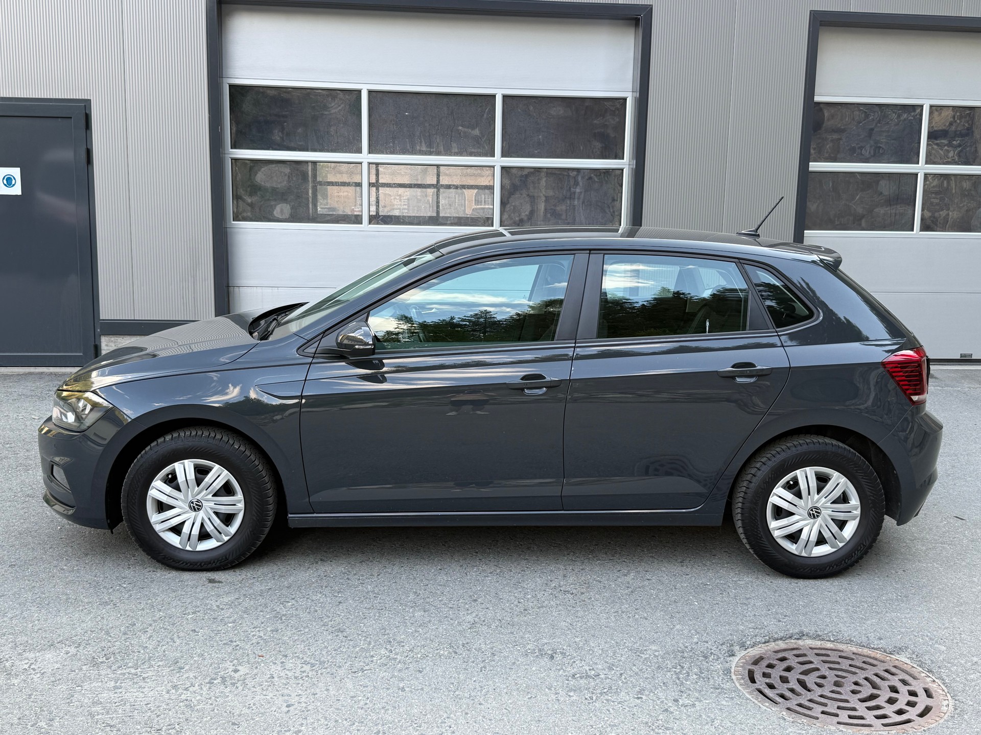 VW Polo 1.0 BMT Value-image-7