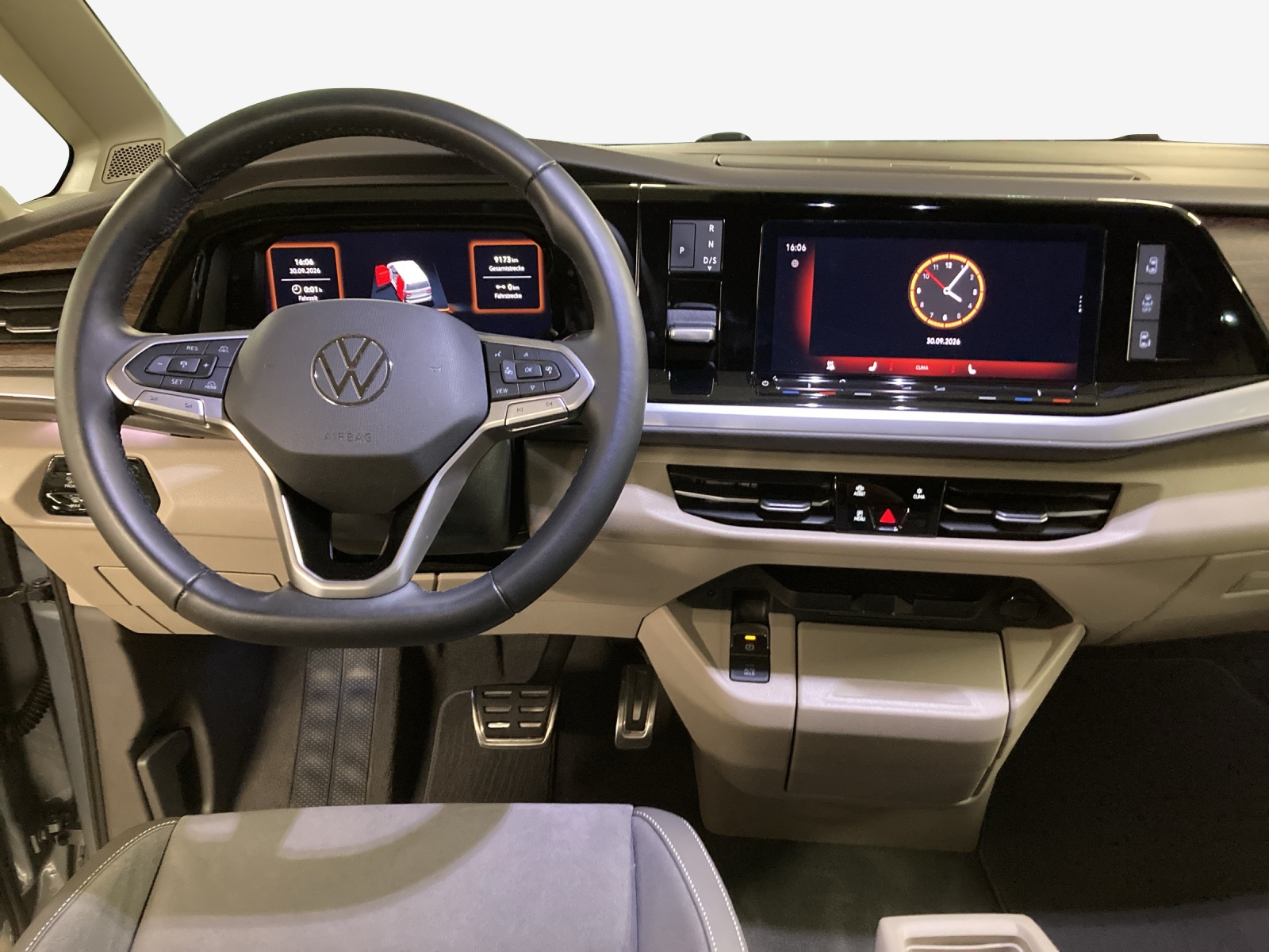 VW Multivan 2.0 TDI Style DSG Lang-image-8
