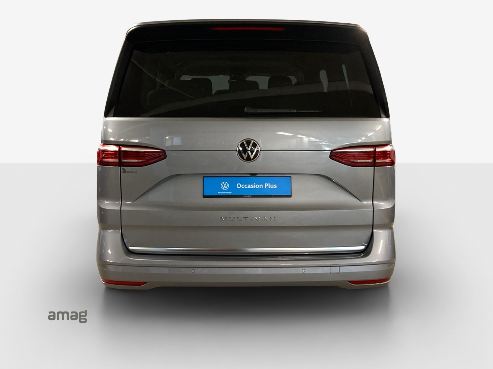 VW Multivan 2.0 TDI Style DSG Lang-image-3