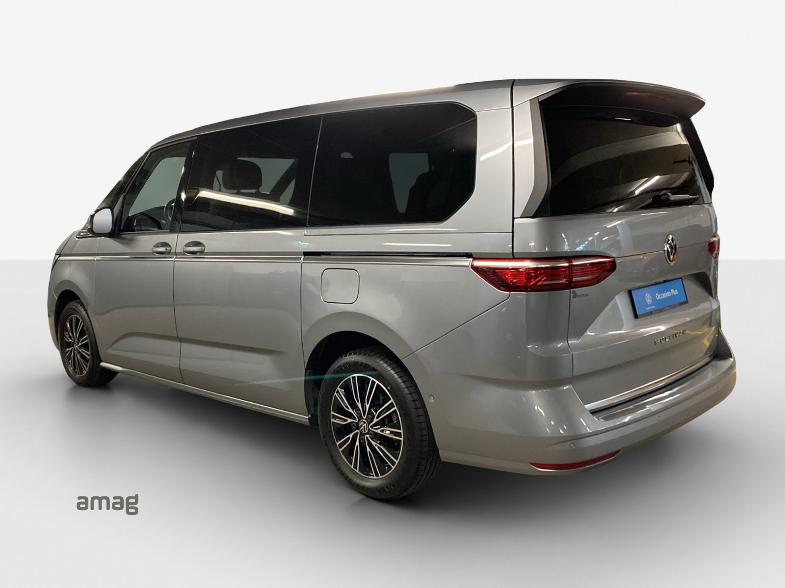 VW Multivan 2.0 TDI Style DSG Lang-image-2
