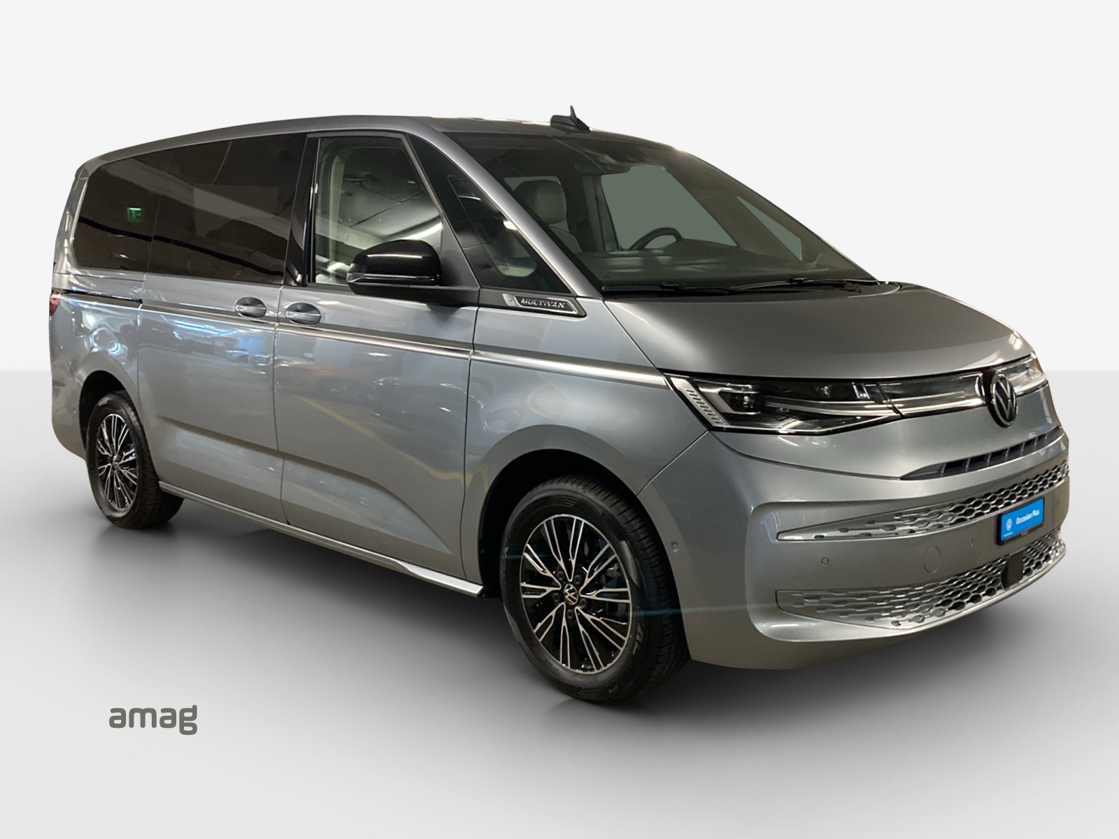 VW Multivan 2.0 TDI Style DSG Lang-image-5