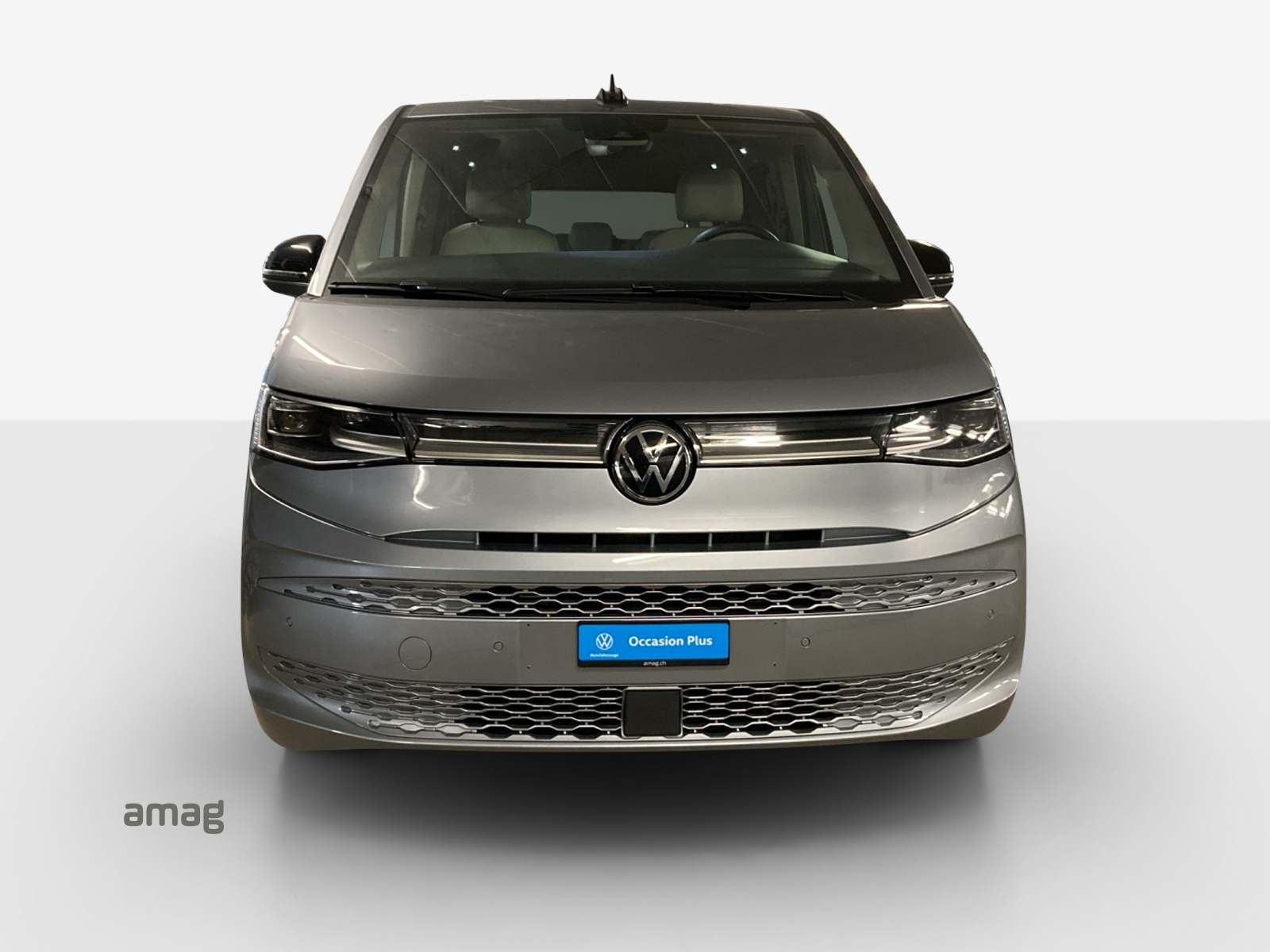 VW Multivan 2.0 TDI Style DSG Lang-image-6