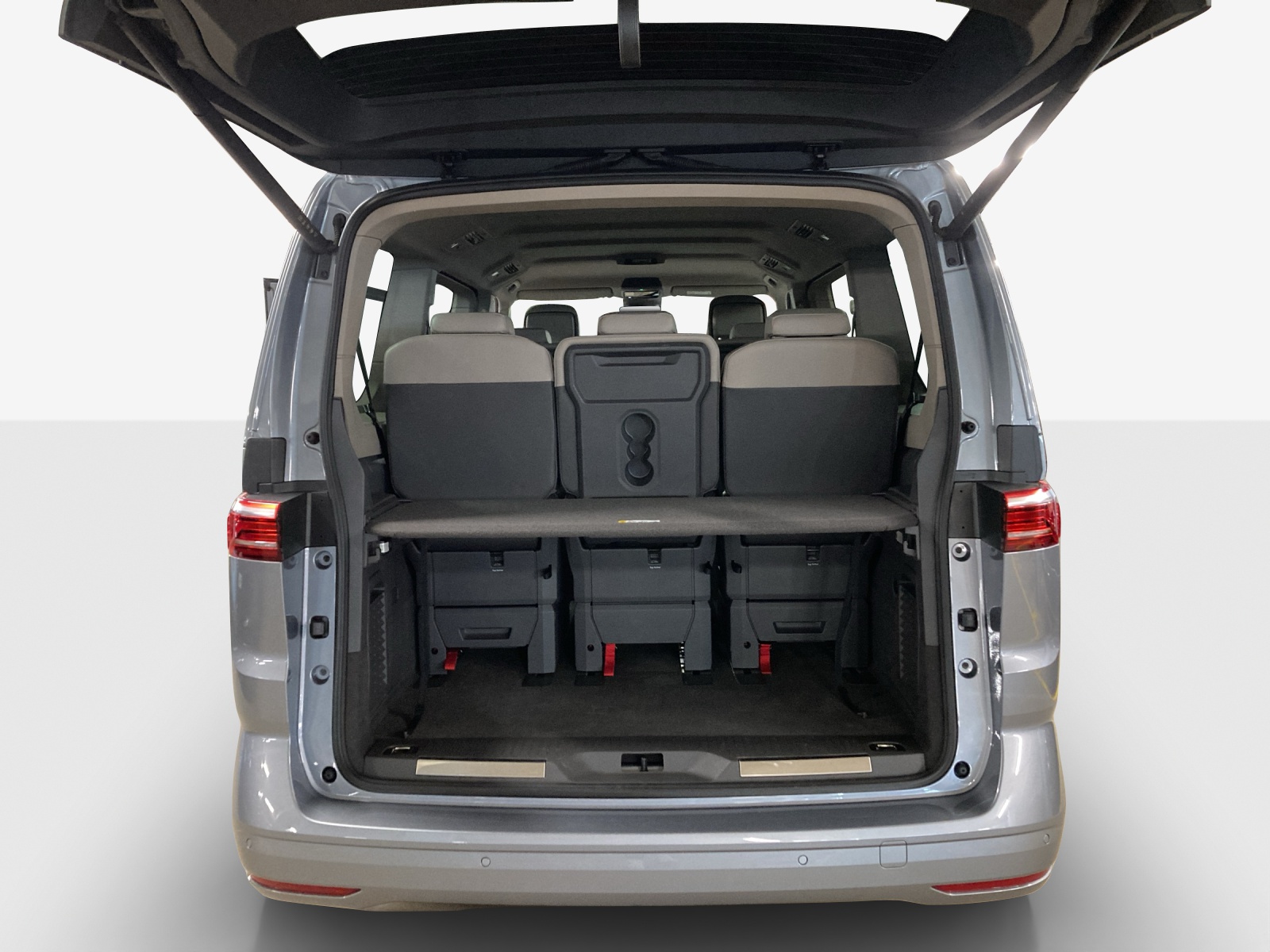 VW Multivan 2.0 TDI Style DSG Lang-image-12