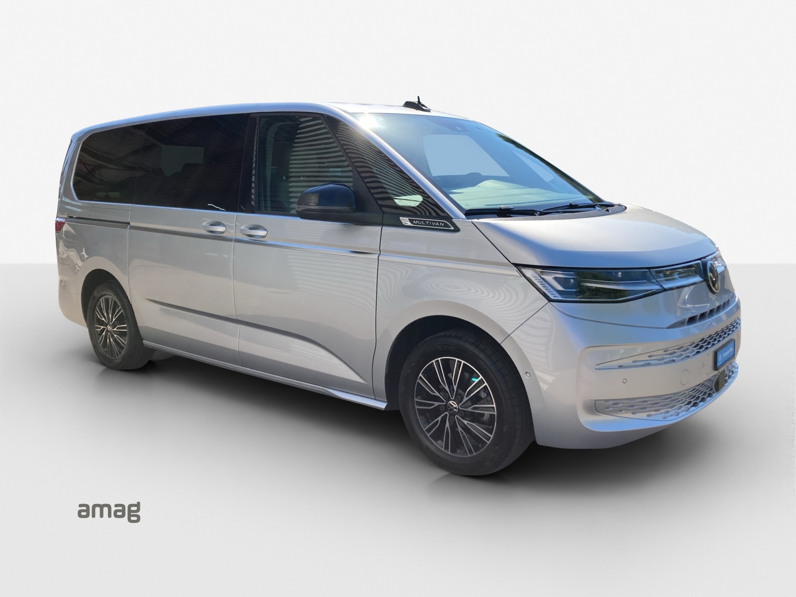 VW Multivan 2.0 TDI Style DSG Lang-image-5