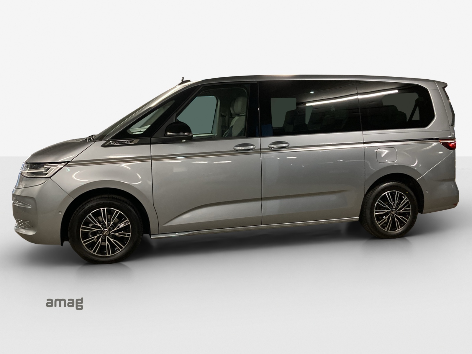 VW Multivan 2.0 TDI Style DSG Lang-image-1