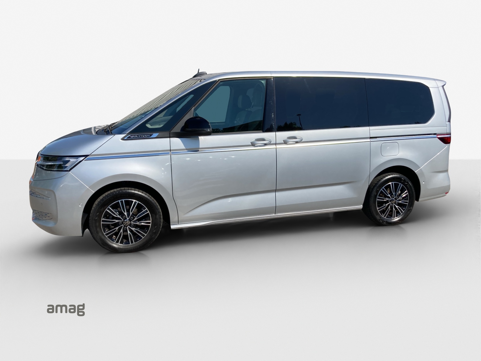 VW Multivan 2.0 TDI Style DSG Lang-image-1