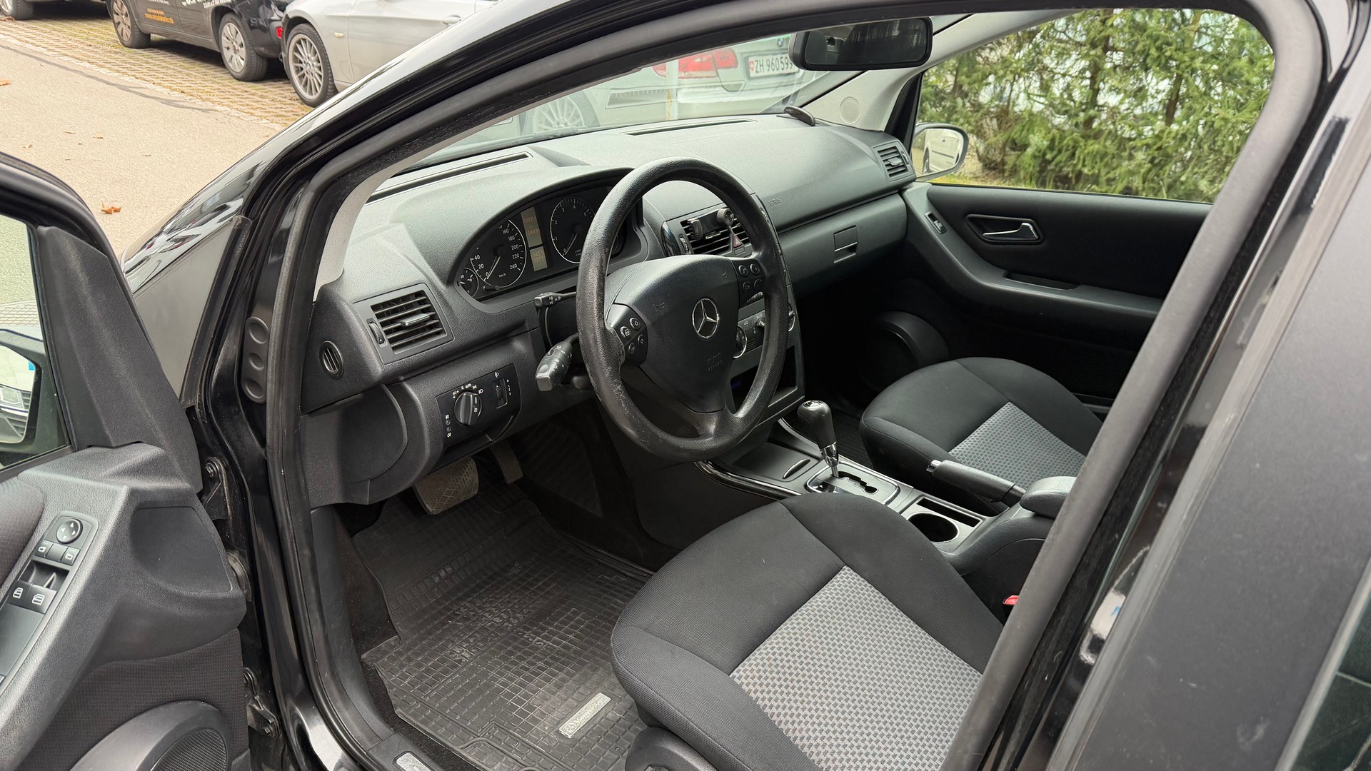 MERCEDES-BENZ A 150 Elégance PolarStar-image-6