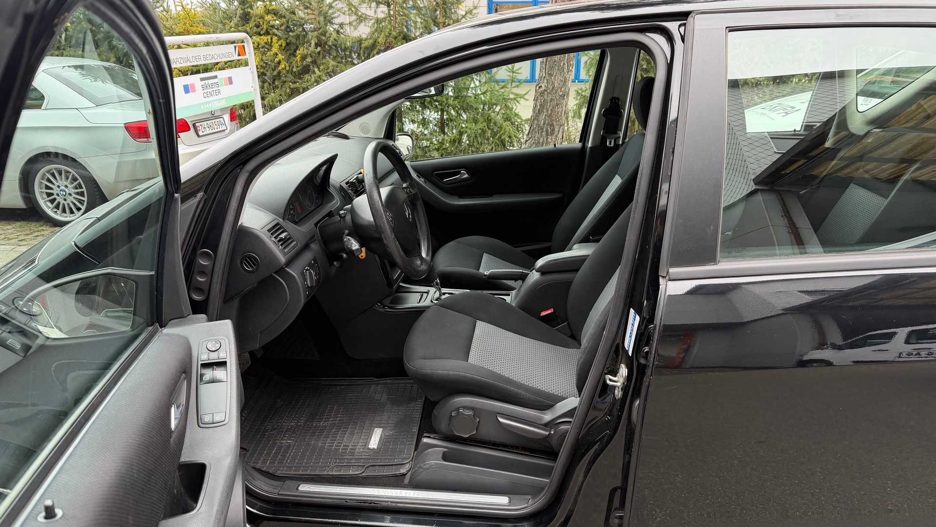 MERCEDES-BENZ A 150 Elégance PolarStar-image-5