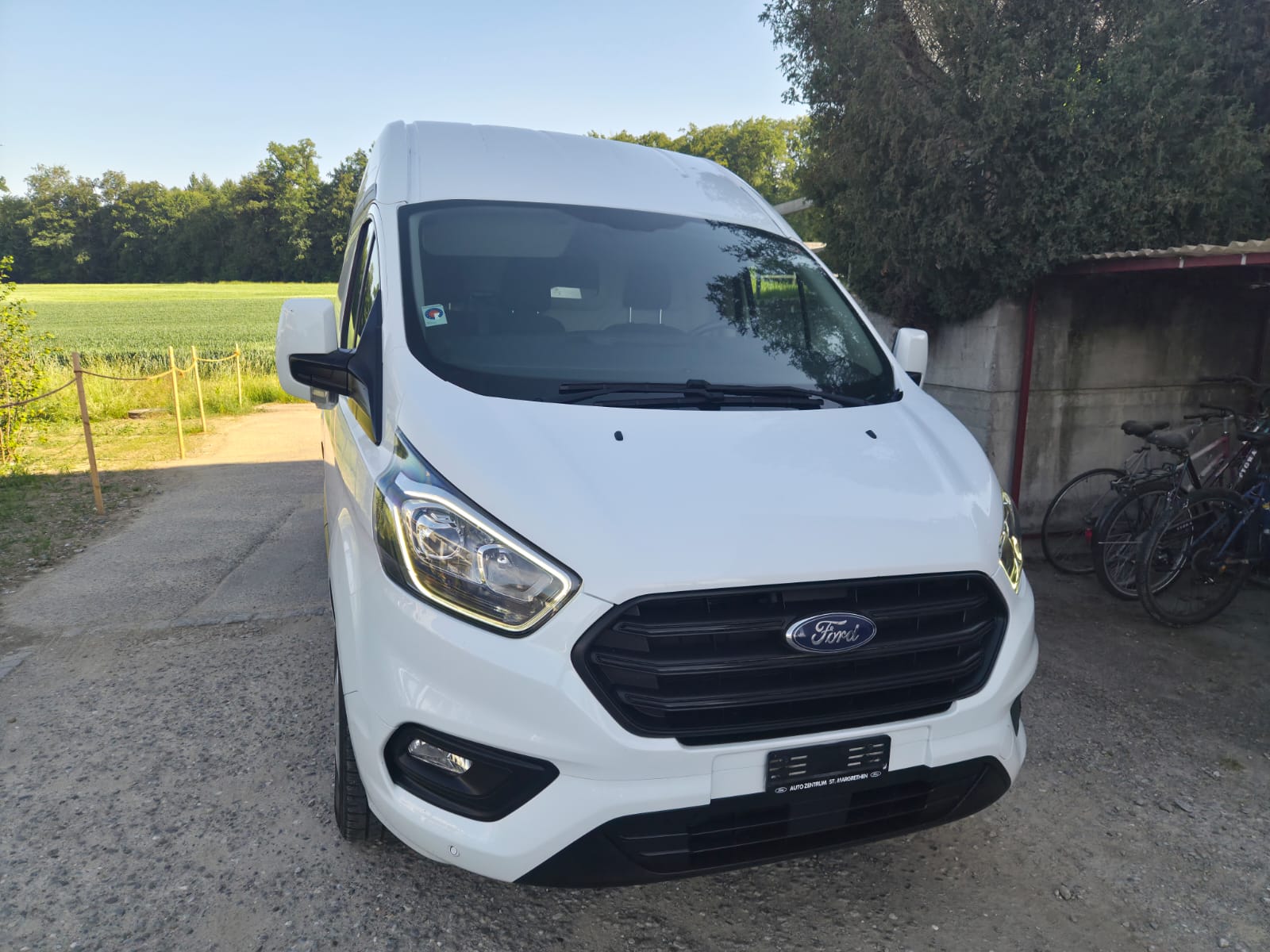 FORD TRANSIT CUSTOM-image-6