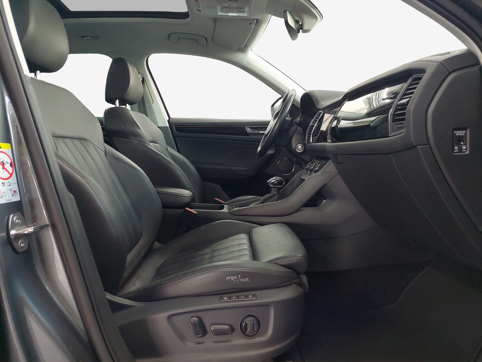 SKODA Kodiaq 2.0 TDI CR L&K 4x4 DSG-image-15