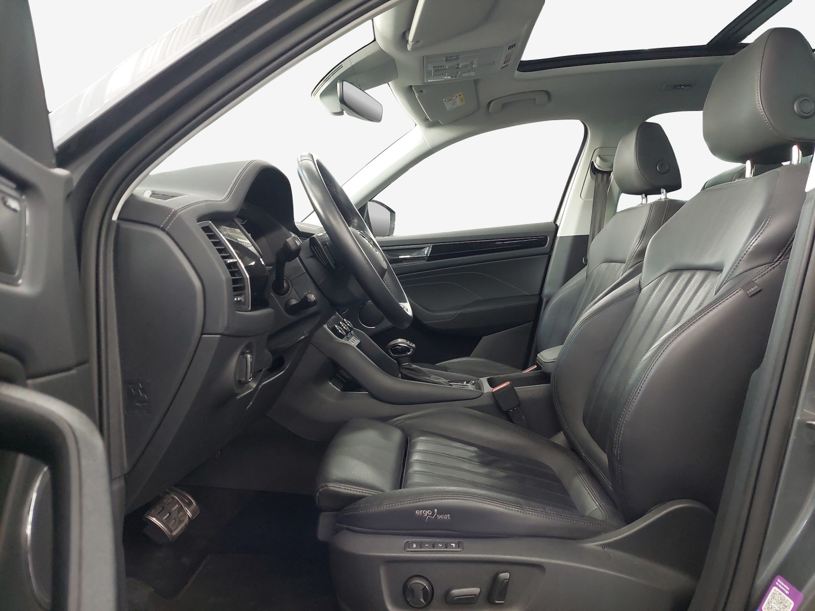 SKODA Kodiaq 2.0 TDI CR L&K 4x4 DSG-image-7
