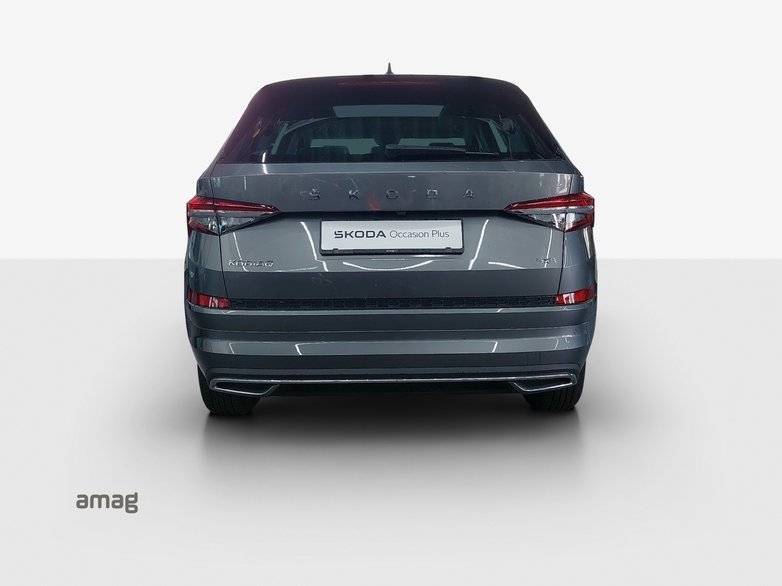SKODA Kodiaq 2.0 TDI CR L&K 4x4 DSG-image-3