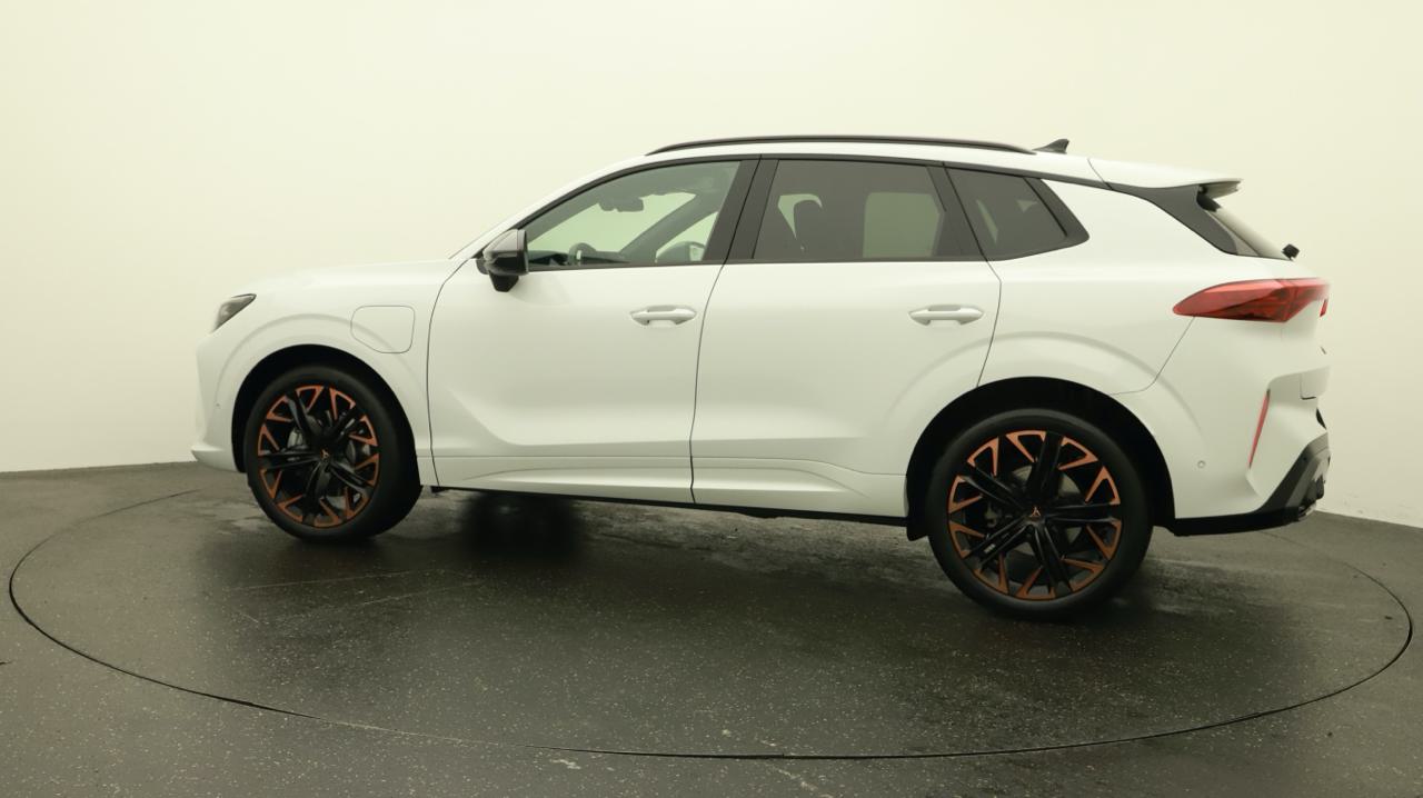 CUPRA Terramar 1.5 eHybrid DSG-image-2
