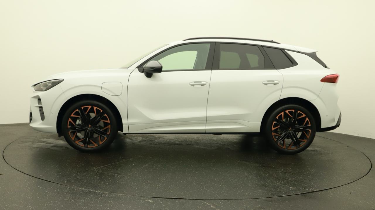 CUPRA Terramar 1.5 eHybrid DSG-image-1