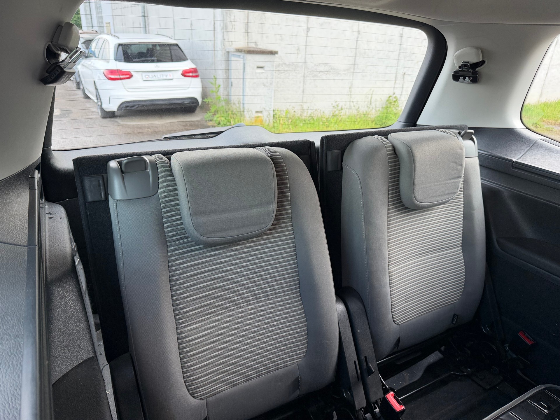 SEAT Alhambra 1.4 TSI Style Eco-image-9