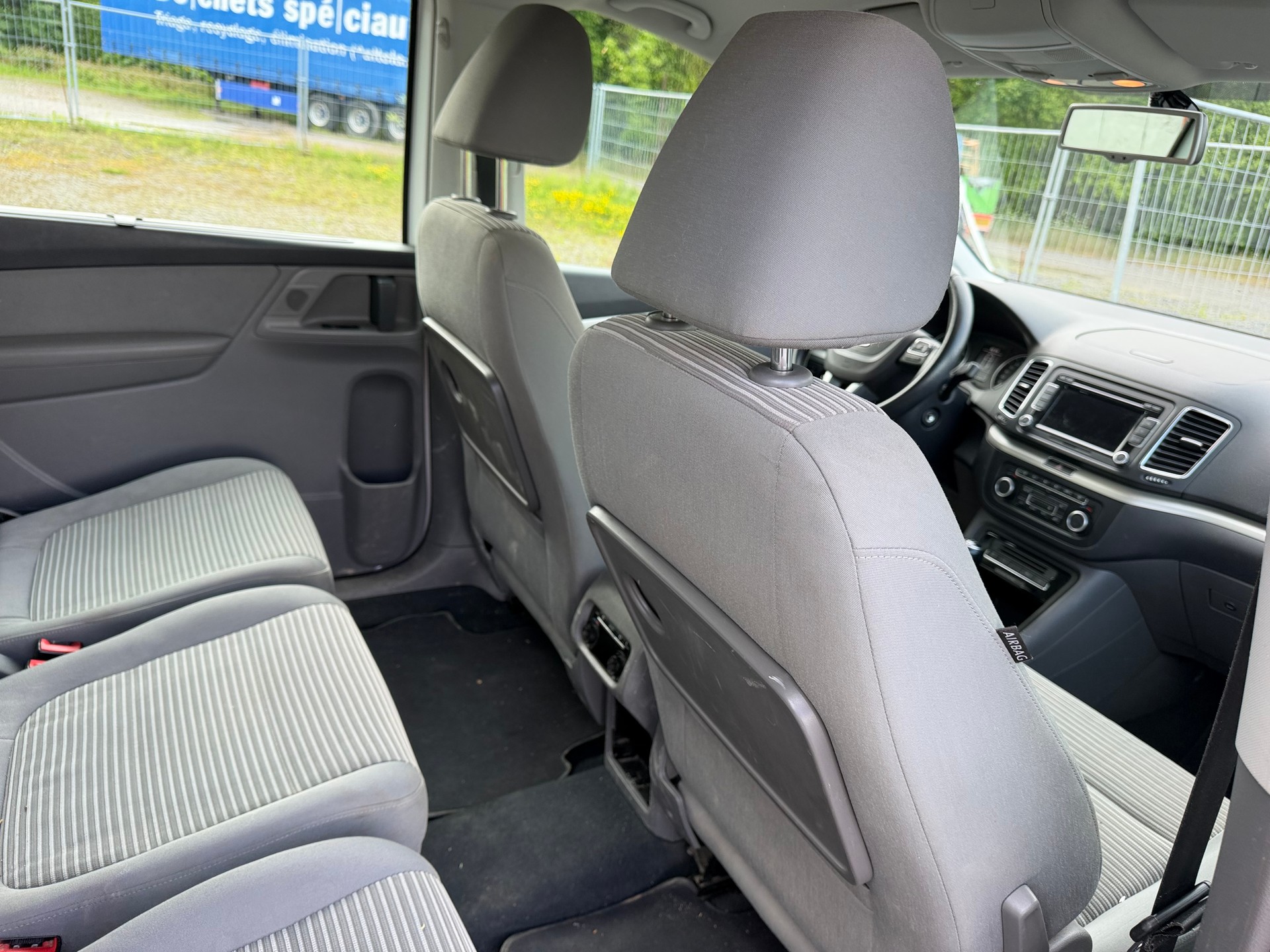 SEAT Alhambra 1.4 TSI Style Eco-image-8