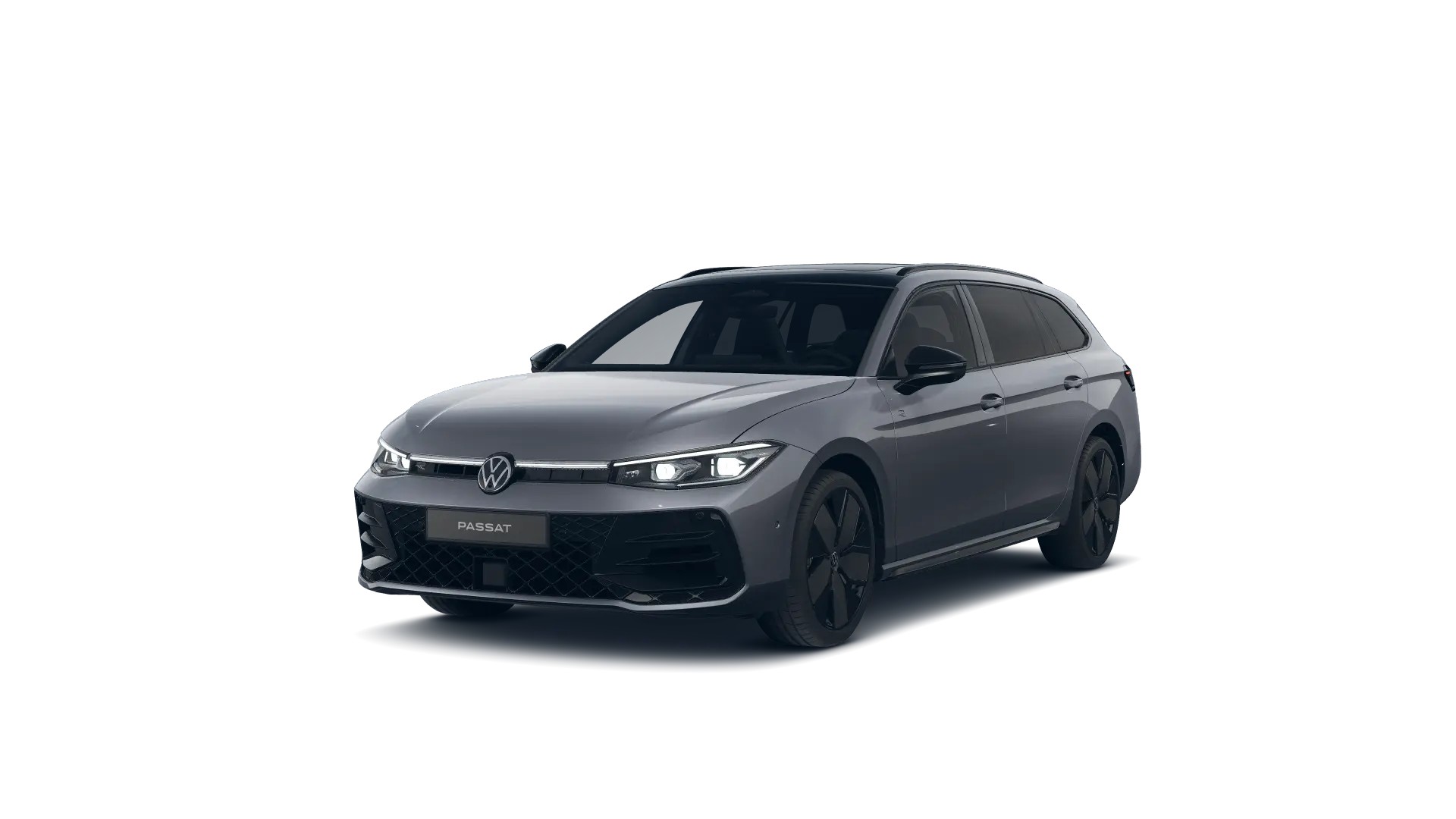 VW Passat Variant 2.0 TSI evo4 R-Line 4 Motion DSG 5 Jahre 100tkm VW Werksgarantie-image-8