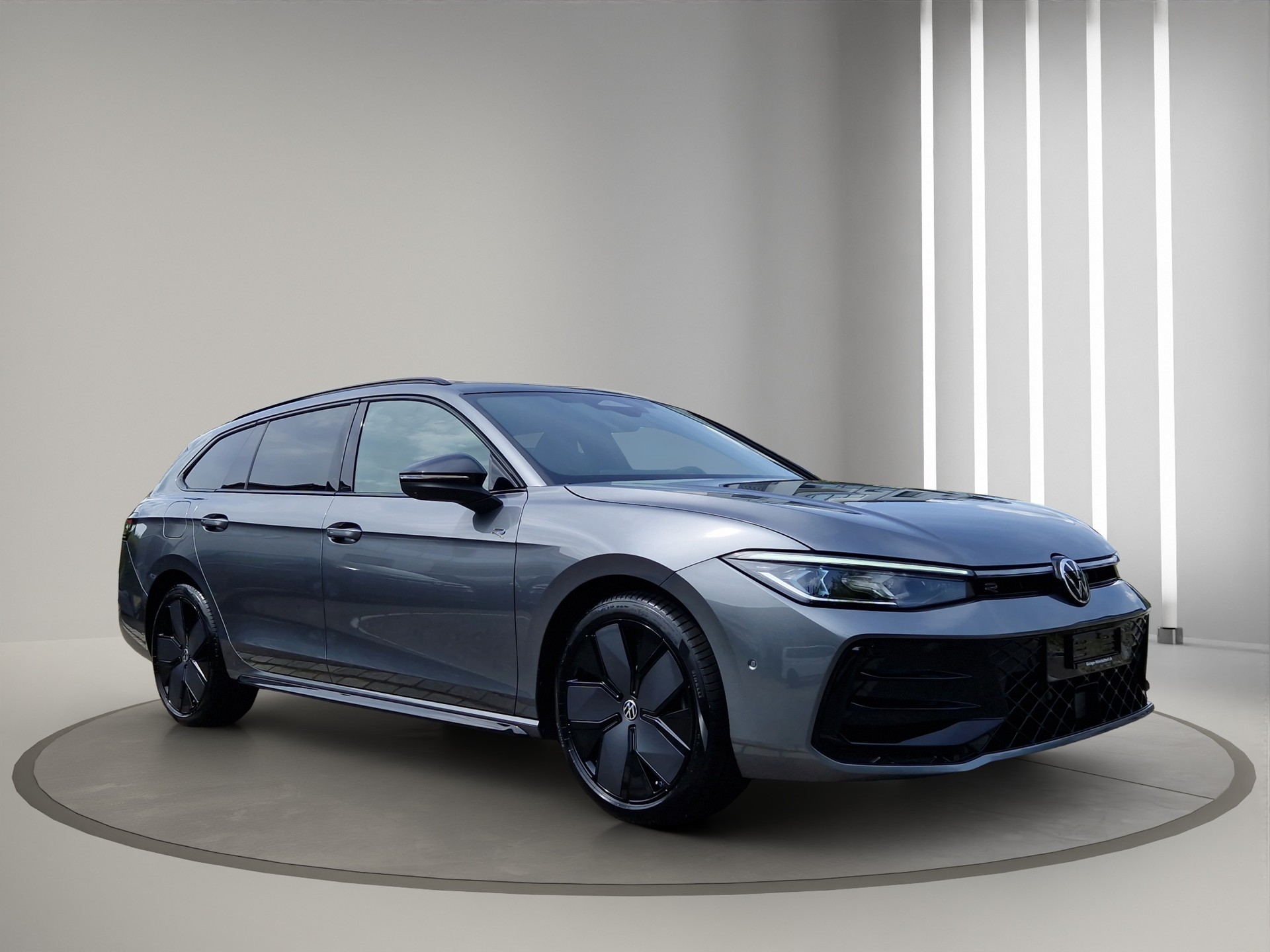 VW Passat Variant 2.0 TSI evo4 R-Line 4 Motion DSG 5 Jahre 100tkm VW Werksgarantie