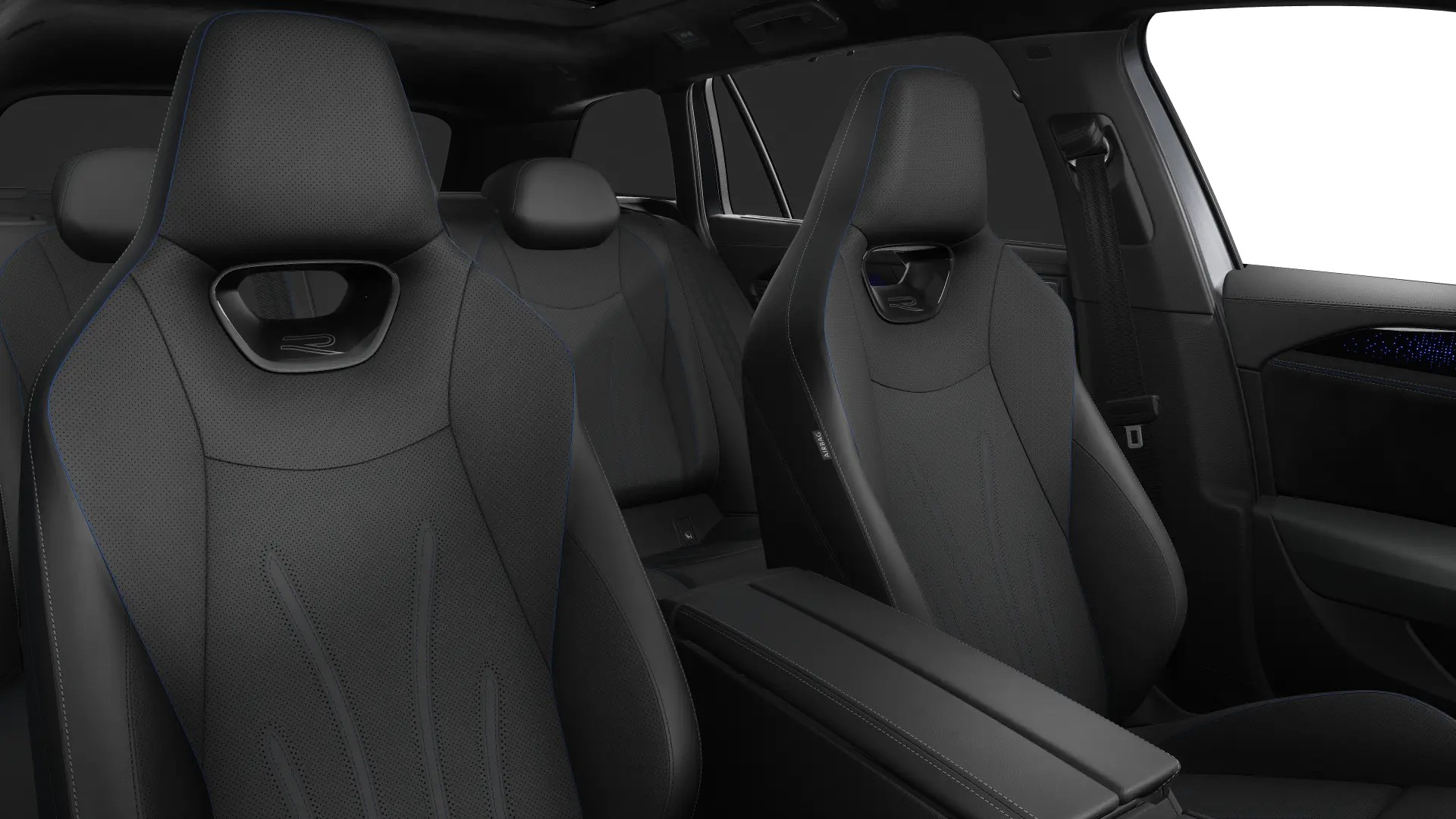 VW Passat Variant 2.0 TSI evo4 R-Line 4 Motion DSG 5 Jahre 100tkm VW Werksgarantie-image-13