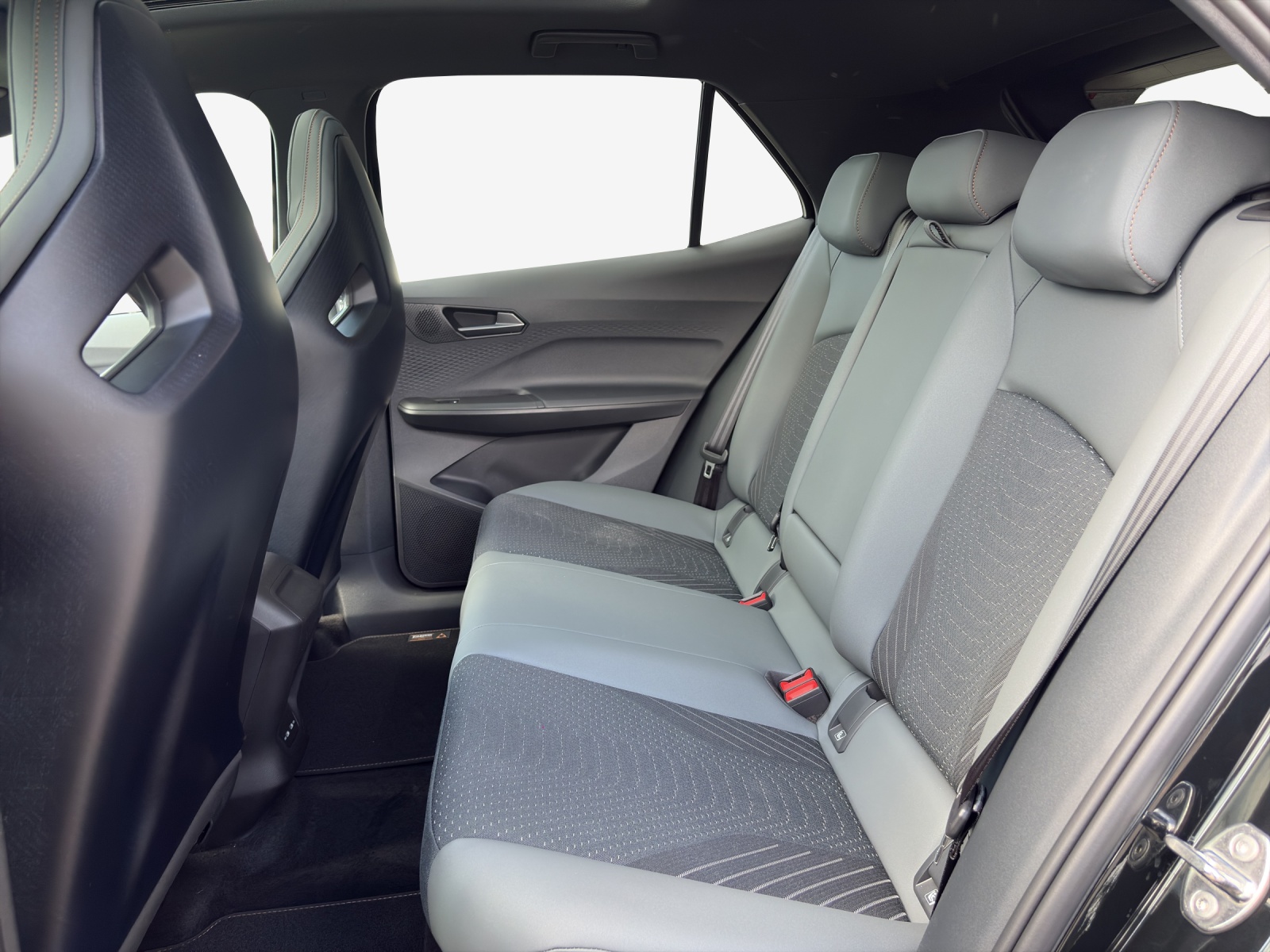 CUPRA Born 79 kWh VZ Prime-image-11