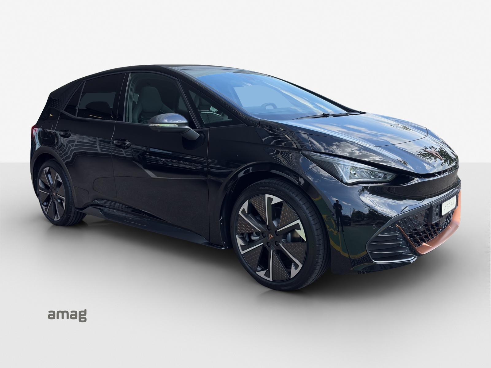 CUPRA Born 79 kWh VZ Prime-image-5