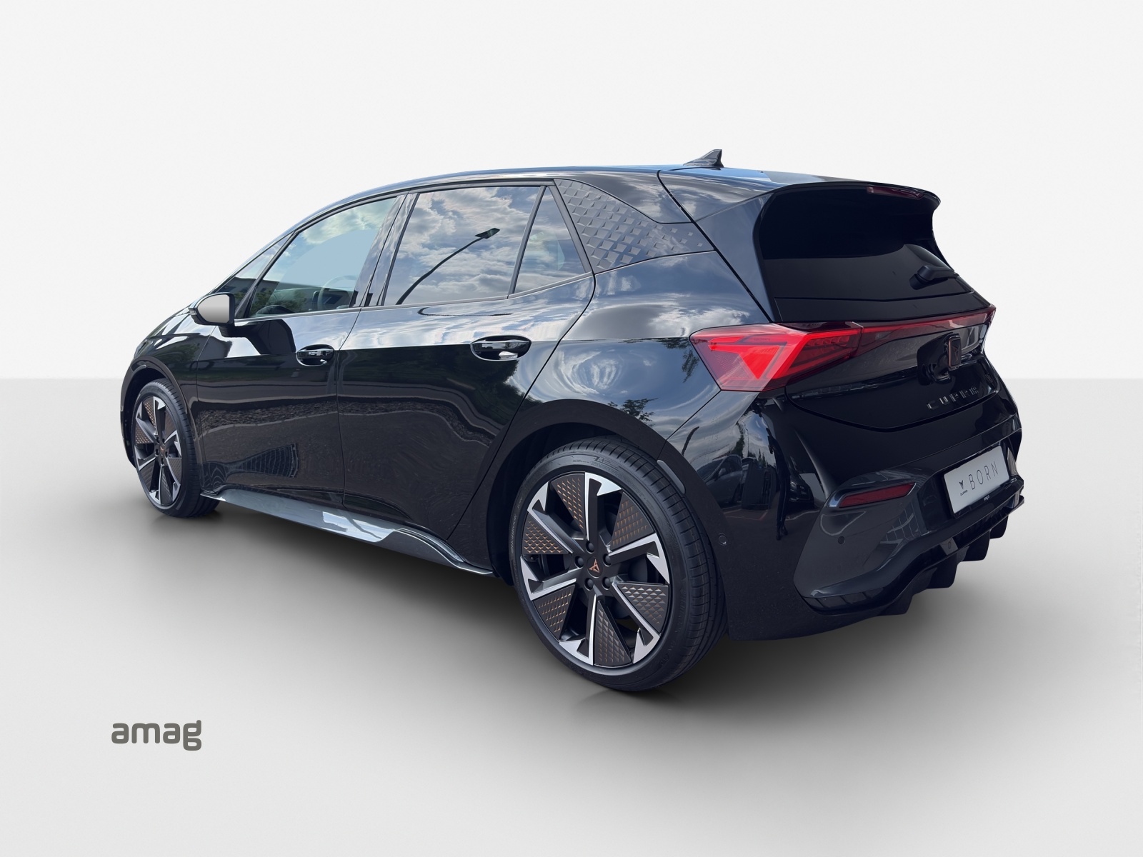 CUPRA Born 79 kWh VZ Prime-image-2