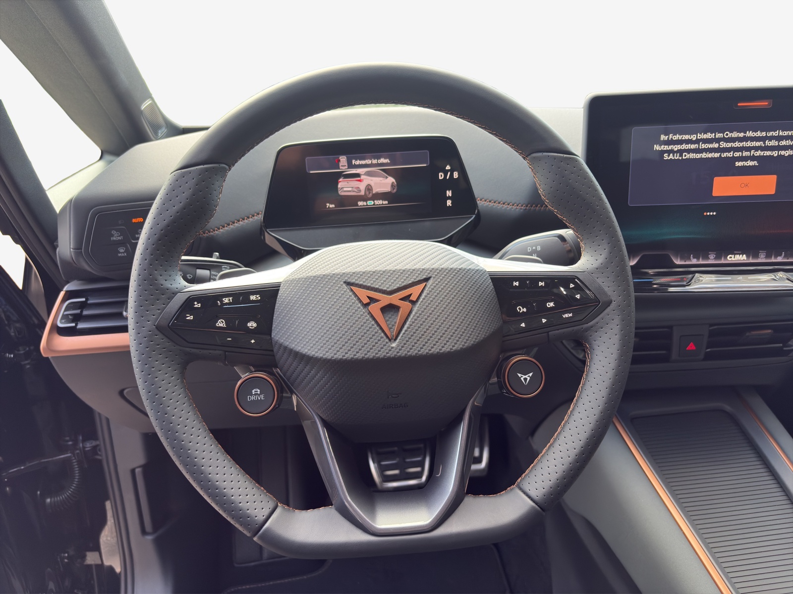 CUPRA Born 79 kWh VZ Prime-image-9