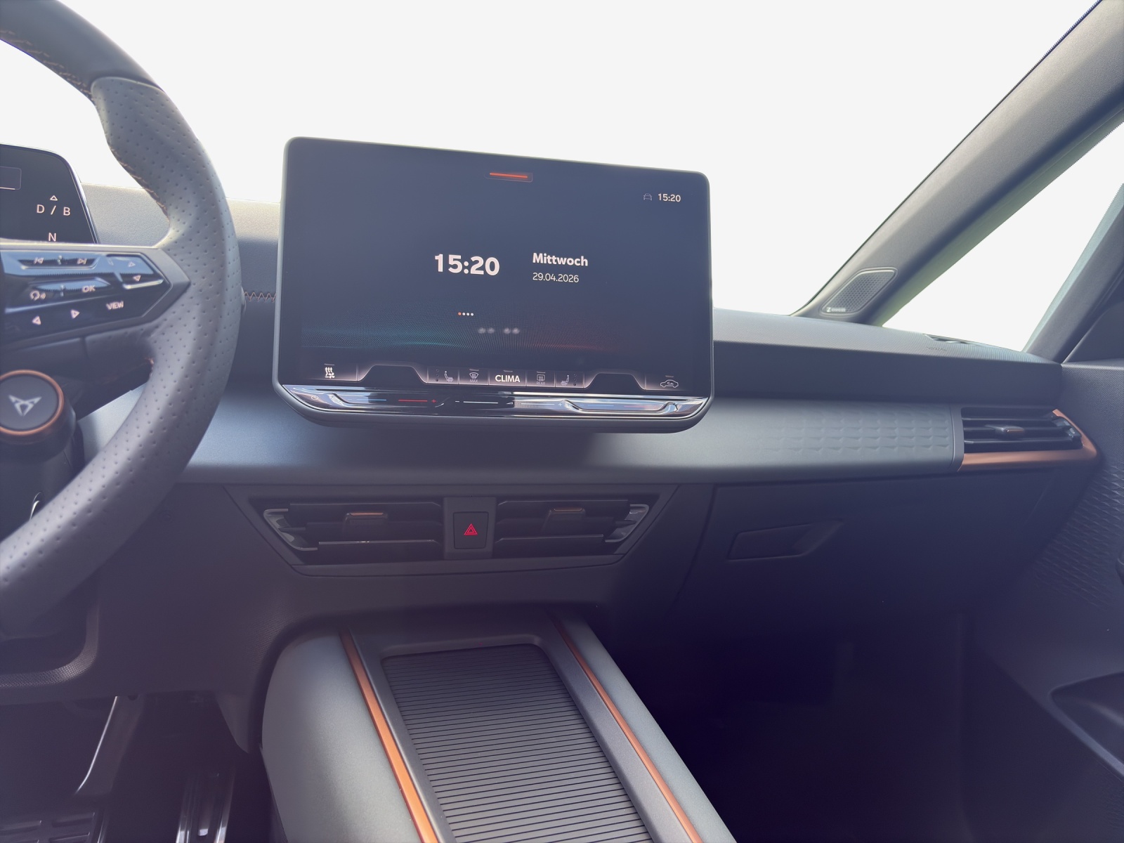 CUPRA Born 79 kWh VZ Prime-image-10