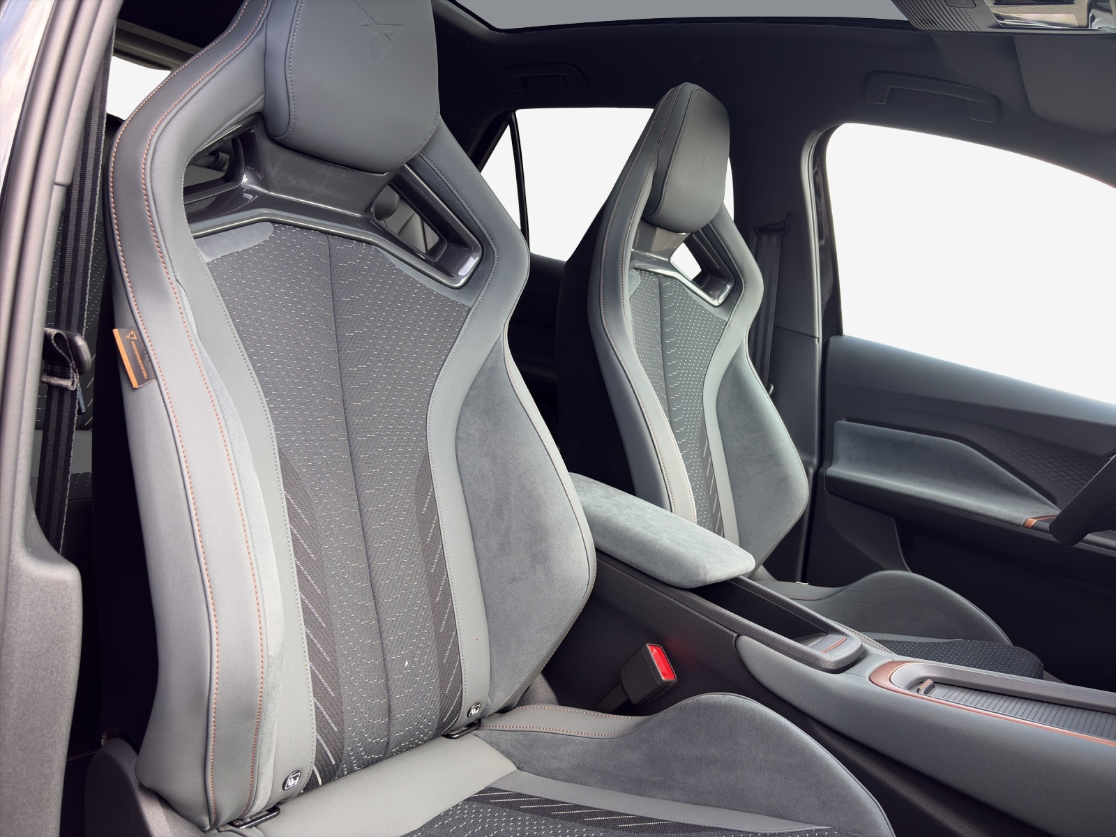 CUPRA Born 79 kWh VZ Prime-image-14
