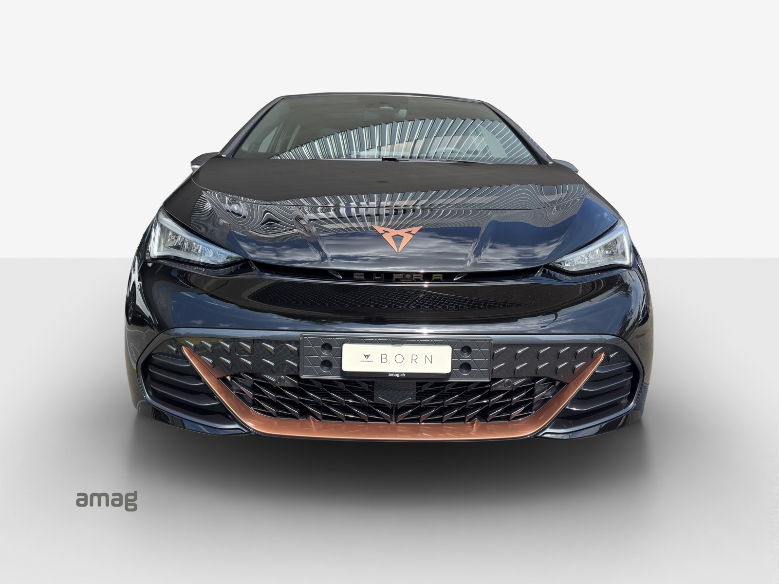CUPRA Born 79 kWh VZ Prime-image-6