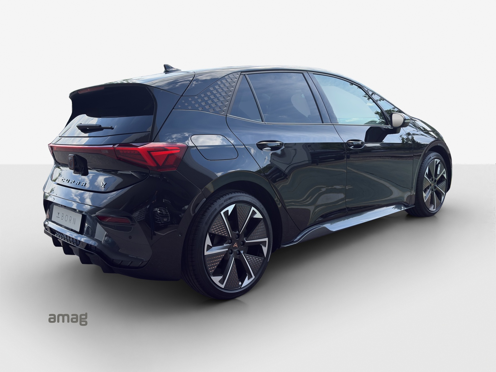 CUPRA Born 79 kWh VZ Prime-image-4