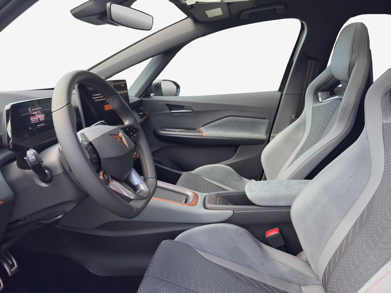 CUPRA Born 79 kWh VZ Prime-image-7