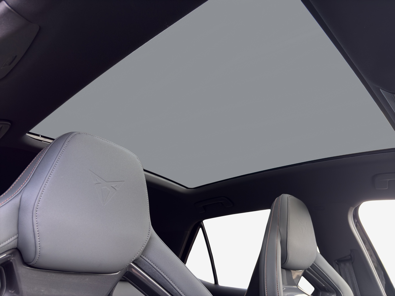 CUPRA Born 79 kWh VZ Prime-image-15