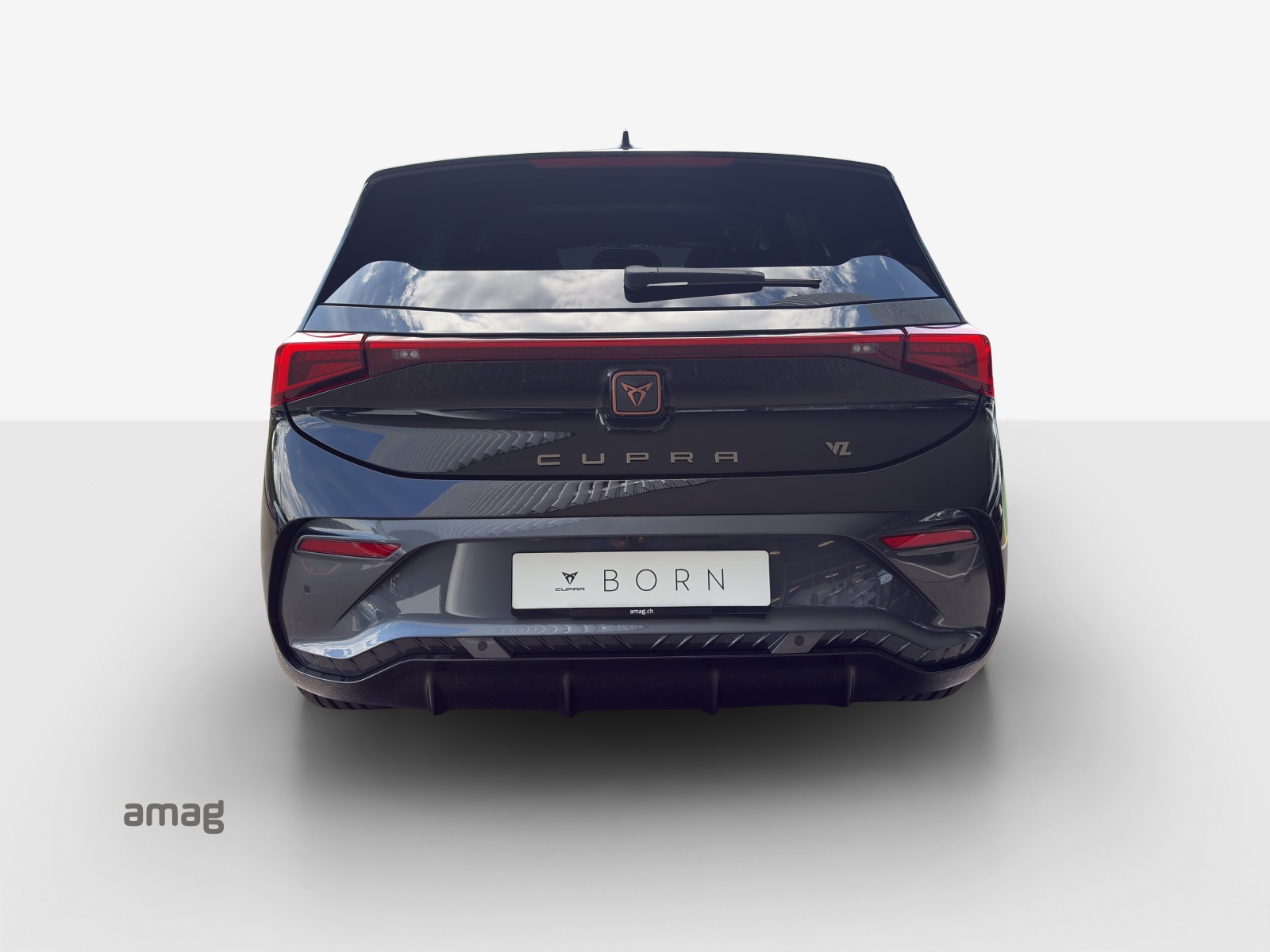 CUPRA Born 79 kWh VZ Prime-image-3