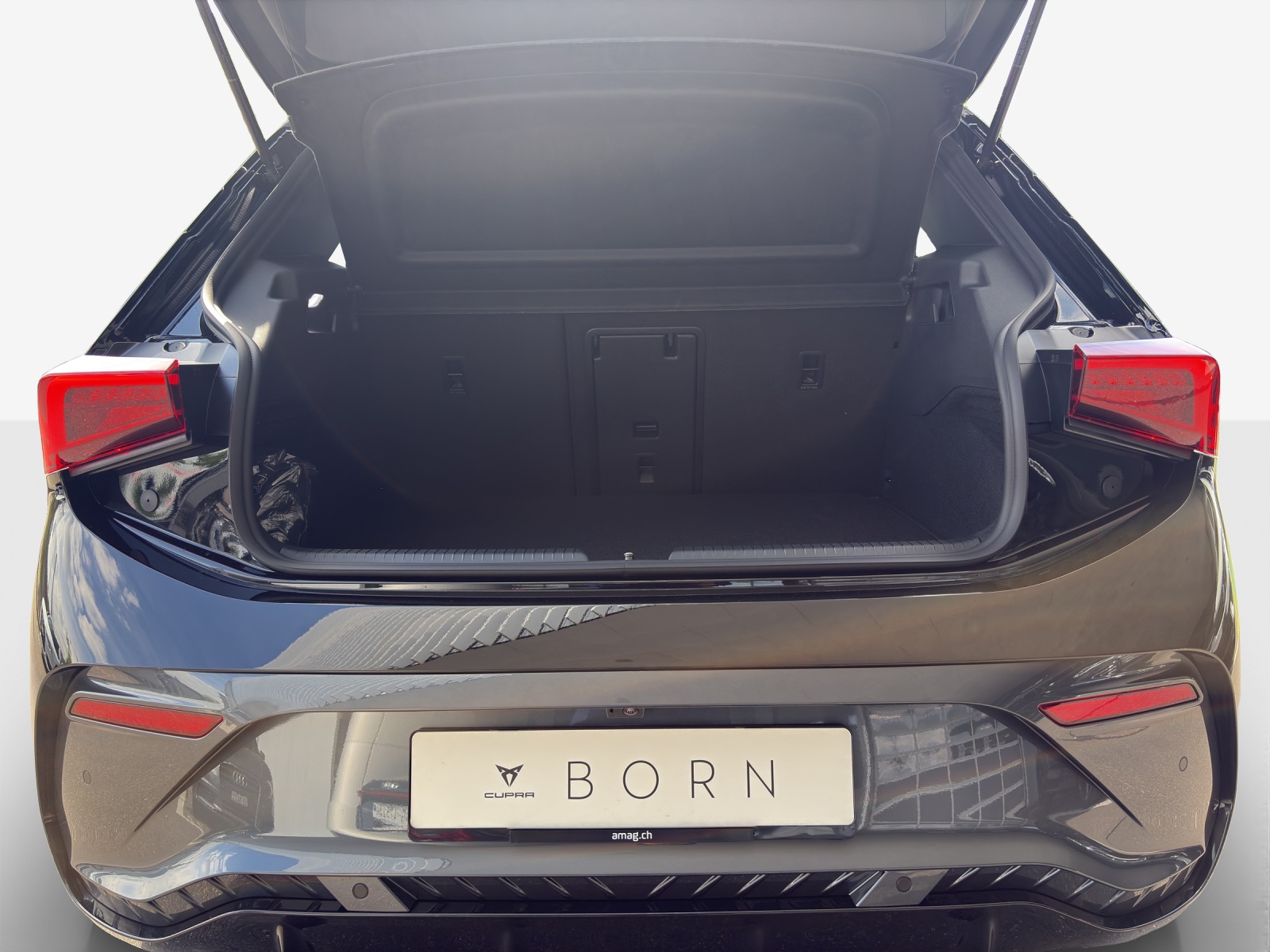 CUPRA Born 79 kWh VZ Prime-image-12