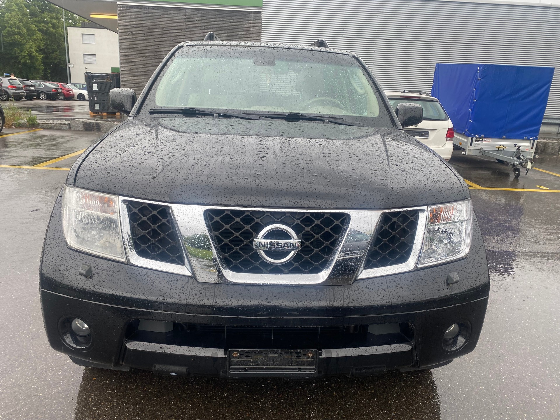 NISSAN PATHFINDER-image-0