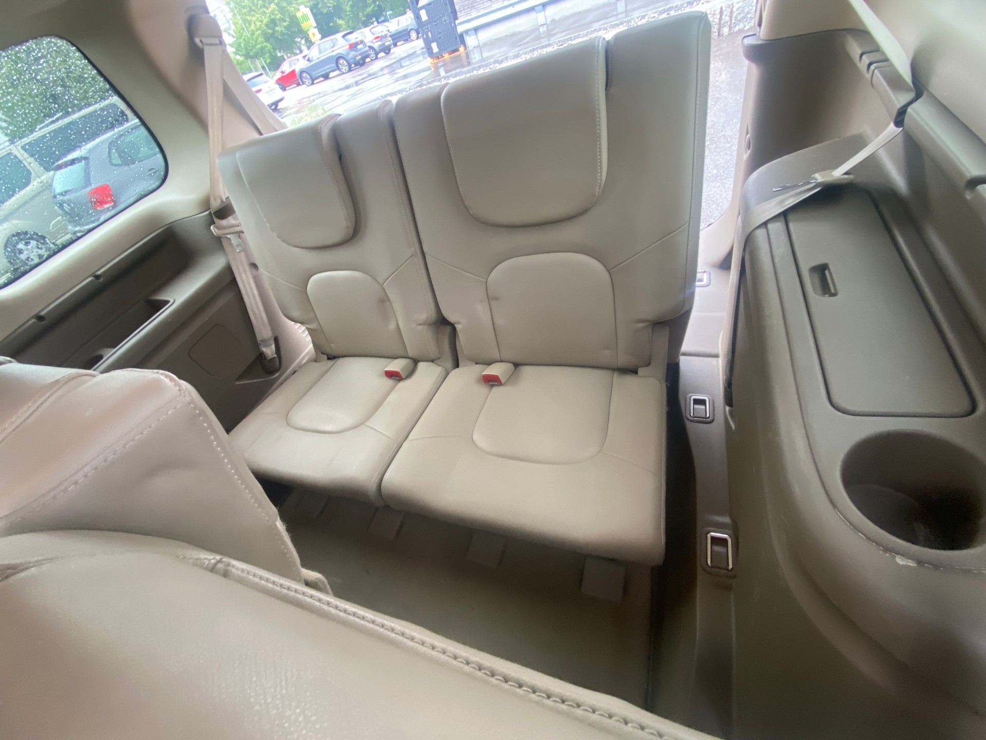 NISSAN PATHFINDER-image-11