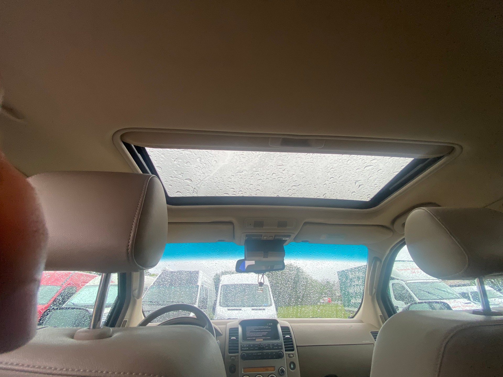 NISSAN PATHFINDER-image-12