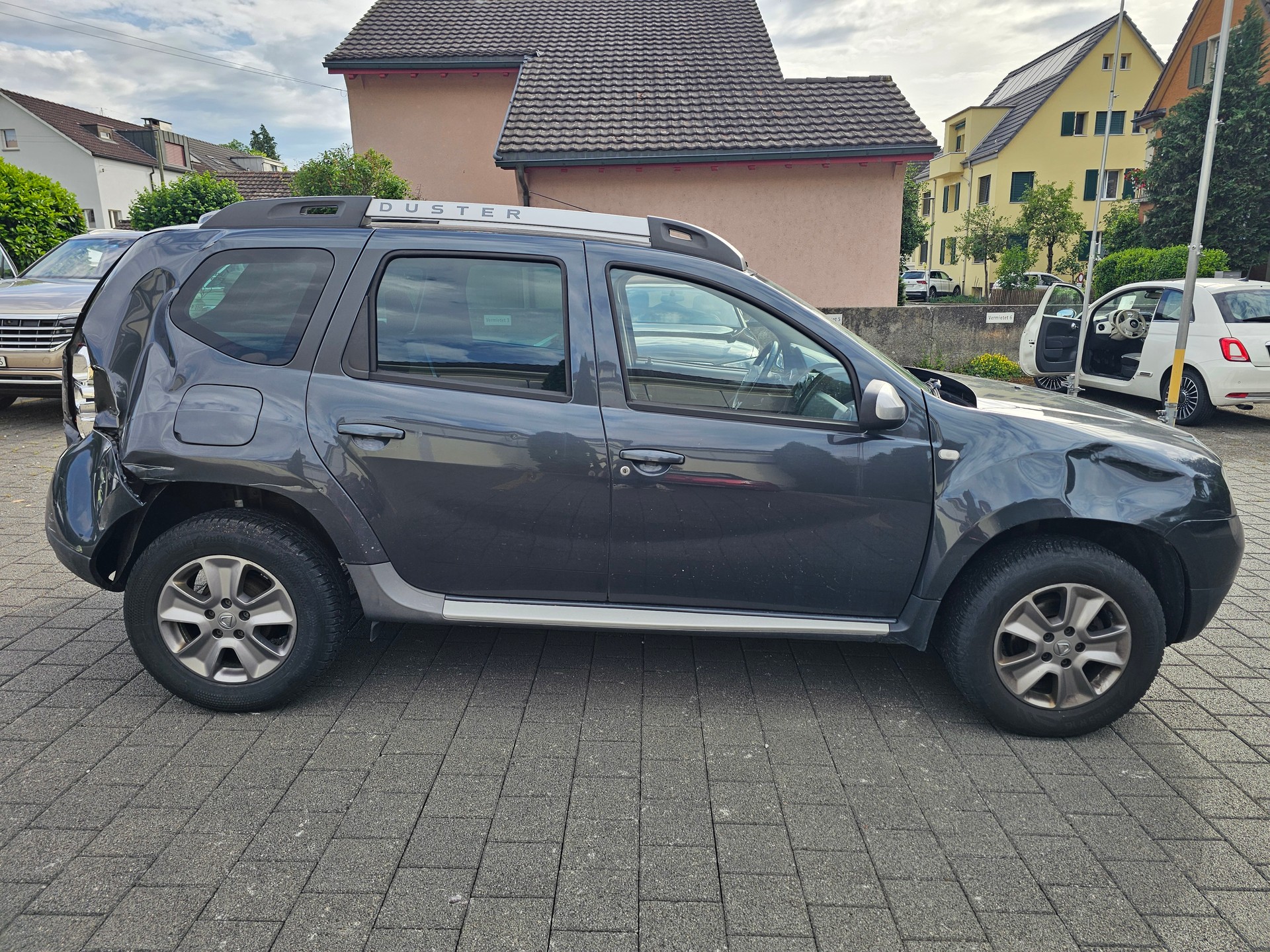 DACIA Duster 1.5 dCi MOUNTAINS Celebration 4x4 055/100-image-5