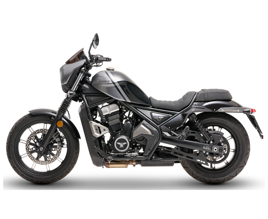 MOTO MORINI CALIBRO 700-image-5